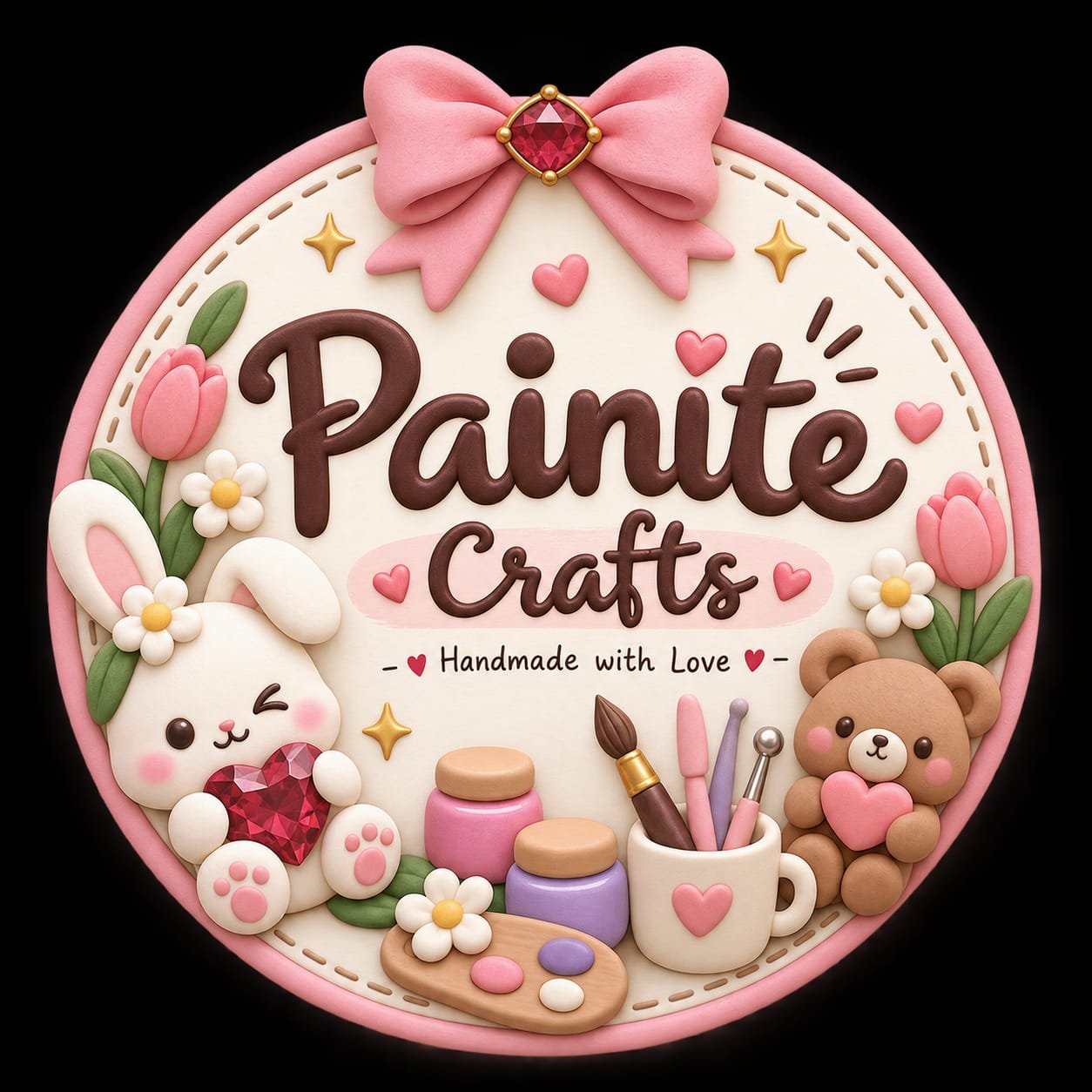 Painitecrafts